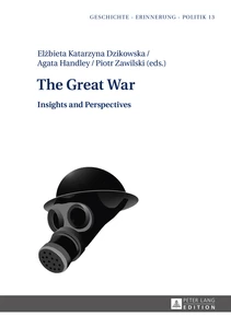 Title: The Great War