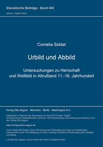 Title: Urbild und Abbild