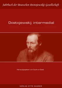 Title: Dostojewskij intermedial