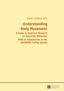 Title: Understanding Body Movement