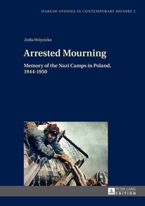 Title: Arrested Mourning
