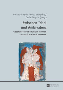 Title: Zwischen Ideal und Ambivalenz