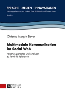 Title: Multimodale Kommunikation im Social Web