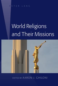 Title: World Religions and Their Missions