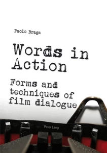 Title: Words in Action