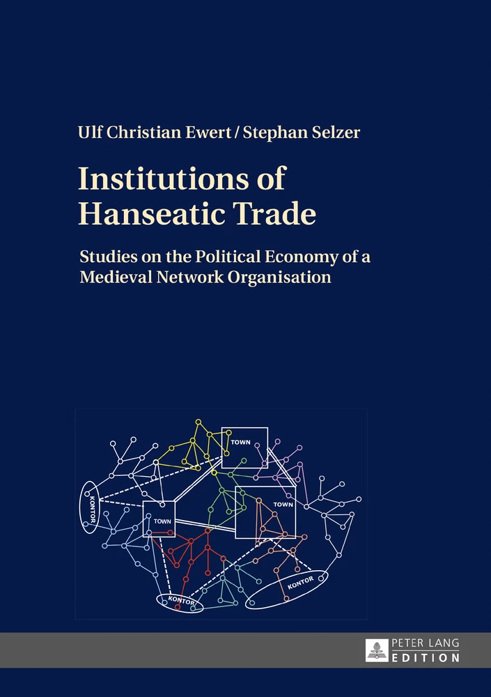 Title: Institutions of Hanseatic Trade