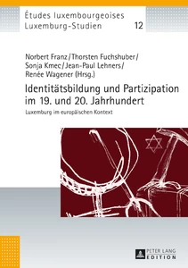Title: Identitätsbildung und Partizipation im 19. und 20. Jahrhundert