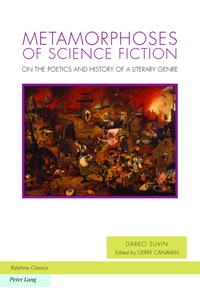 Title: Metamorphoses of Science Fiction