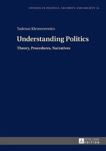 Title: Understanding Politics
