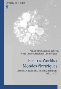 Title: Electric Worlds / Mondes électriques