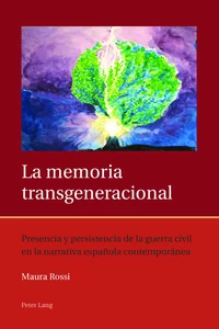 Title: La memoria transgeneracional