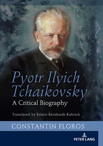 Title: Pyotr Ilyich Tchaikovsky