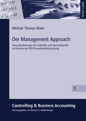 Titel: Der Management Approach