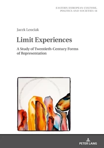 Title: Limit Experiences