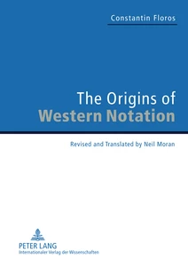 Title: The Origins of Western Notation