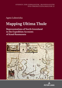 Title: Mapping Ultima Thule