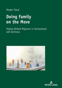 Title: Doing Family on the Move