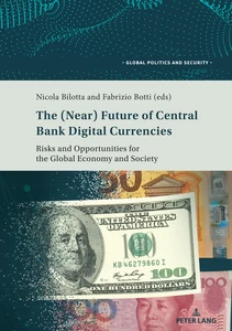 Title: The (Near) Future of Central Bank Digital Currencies