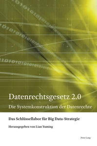 Title: Datenrechtsgesetz 2.0 