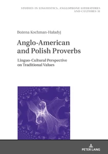 Title: Anglo-American and Polish Proverbs