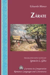 Title: Zárate