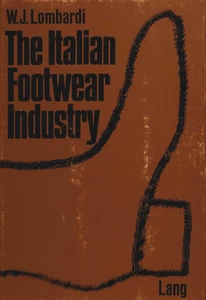 Title: The Italian Footwear Industry