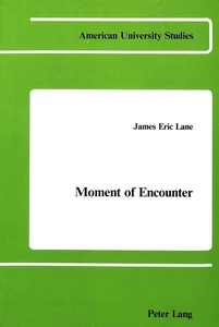 Title: Moment of Encounter