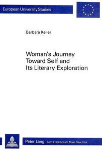 Title: Woman's Journey Toward Self and Its Literary Exploration