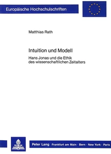 Title: Intuition und Modell