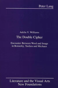 Title: The Double Cipher