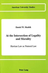 Title: At the Intersection of Legality and Morality