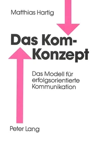 Title: Das Kom-Konzept