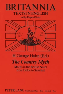 Title: The Country Myth
