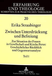 Title: Zwischen Unterdrückung und Befreiung