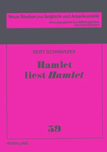 Title: Hamlet liest «Hamlet»