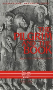 Title: The Pilgrim and the Book