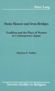 Title: Stone Houses and Iron Bridges