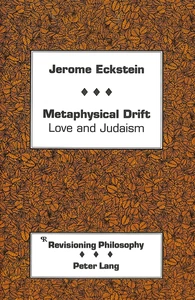 Title: Metaphysical Drift