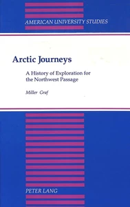 Title: Arctic Journeys
