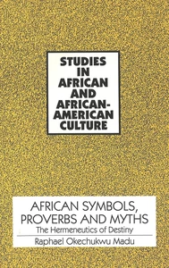 Title: African Symbols, Proverbs and Myths