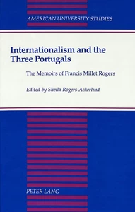 Title: Internationalism and the Three Portugals