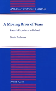 Title: A Moving River of Tears