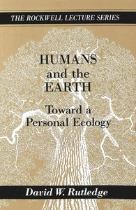 Title: Humans and the Earth