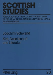 Title: Kirk, Gesellschaft und Literatur
