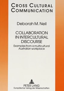 Title: Collaboration in Intercultural Discourse