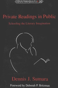 Title: Private Readings in Public