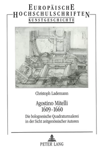Title: Agostino Mitelli- 1609 - 1660