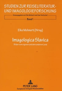Title: Imagologica Slavica