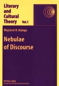 Title: Nebulae of Discourse