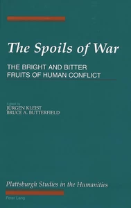 Title: The Spoils of War